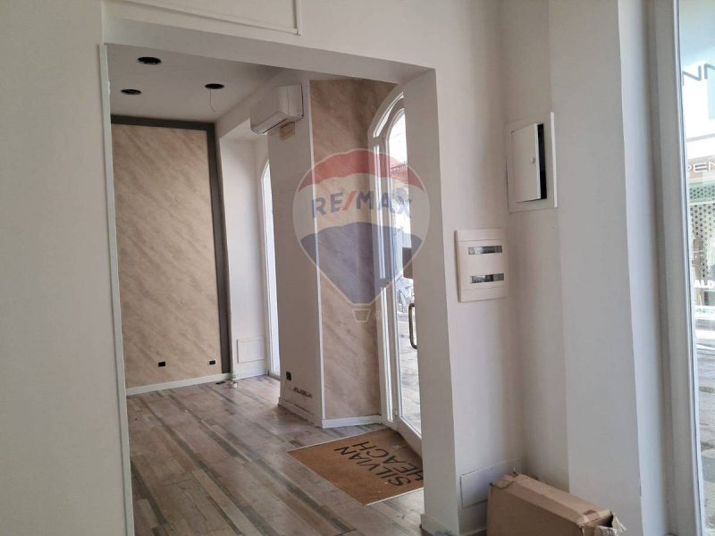 Zakelijk onroerend goed in Vittoria