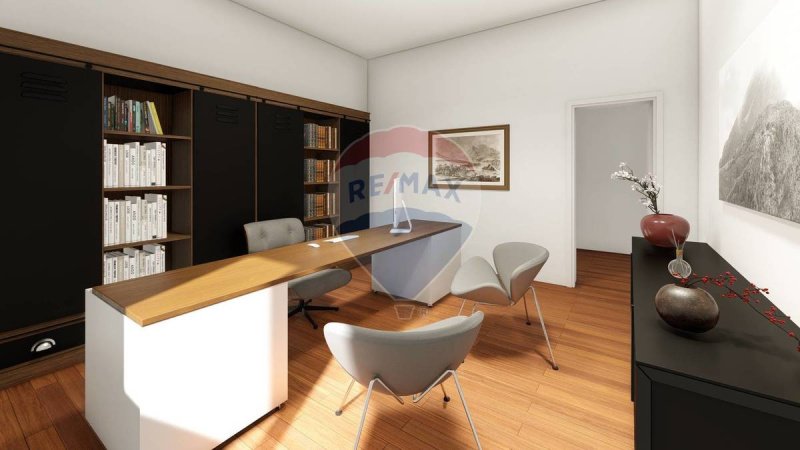 Edifício comercial em Carlentini