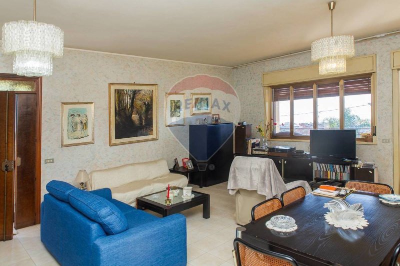 Apartamento em Mascalucia