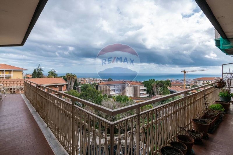 Lägenhet i Tremestieri Etneo