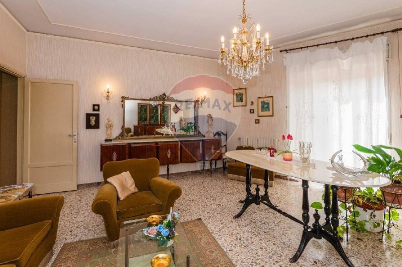 Apartment in Caltagirone