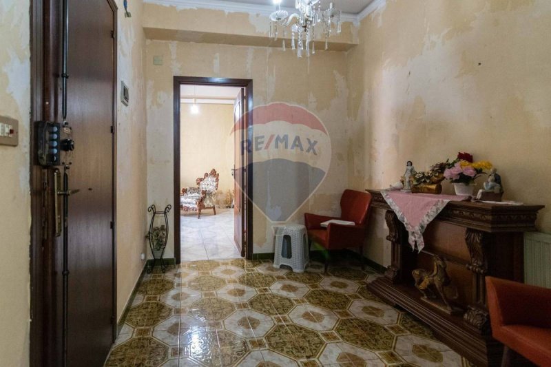 Appartement à Catane