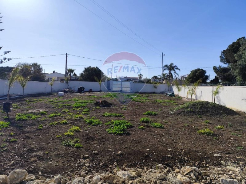 Terreno edificabile a Siracusa