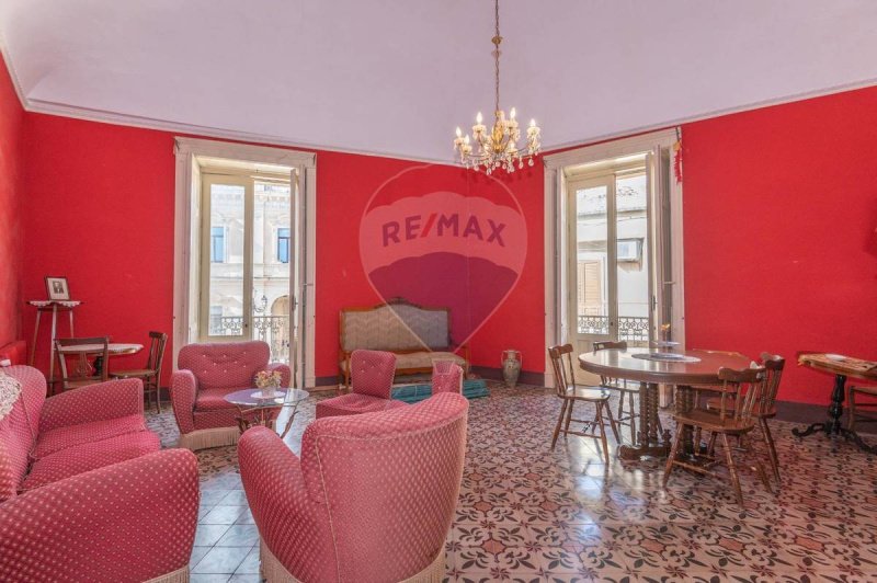 Casa independente em Palazzolo Acreide