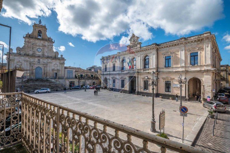 Casa independente em Palazzolo Acreide