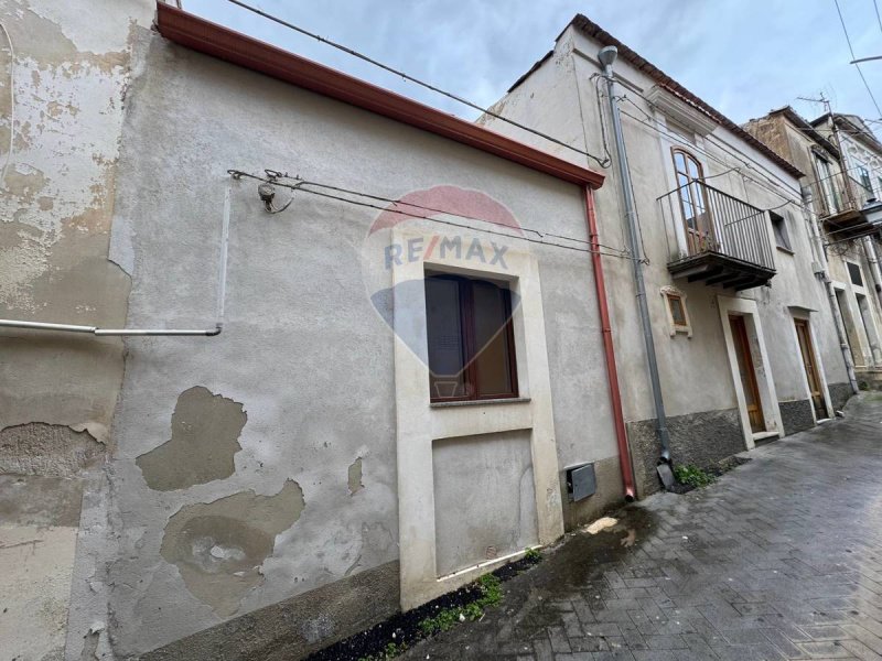 Casa independiente en Modica