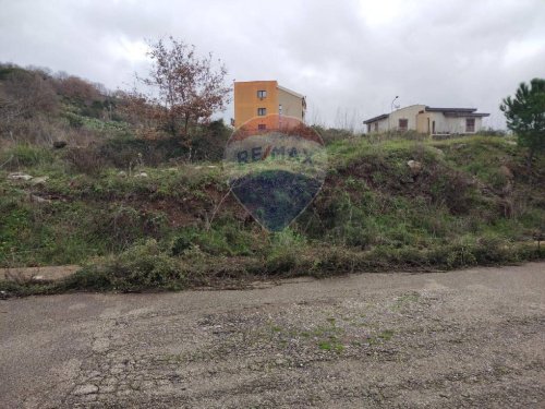 Landwirtschaftliche Fläche in Vizzini