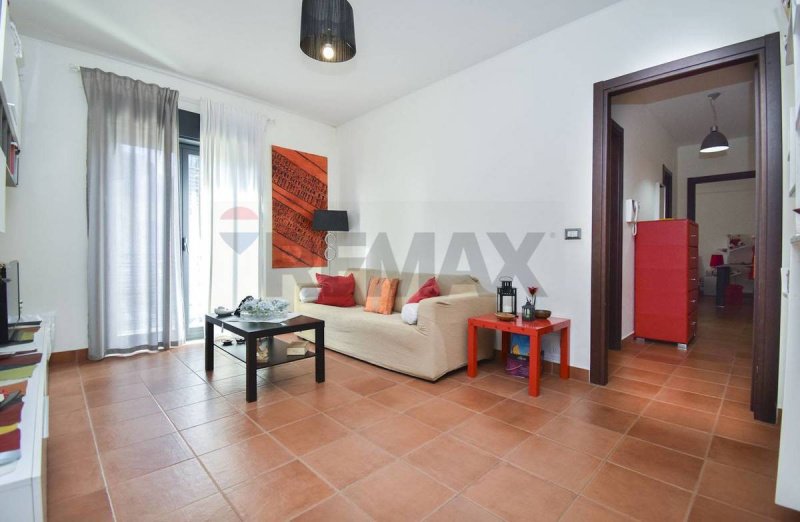 Appartement in Catanië