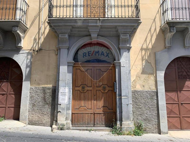 Casa independente em Vizzini