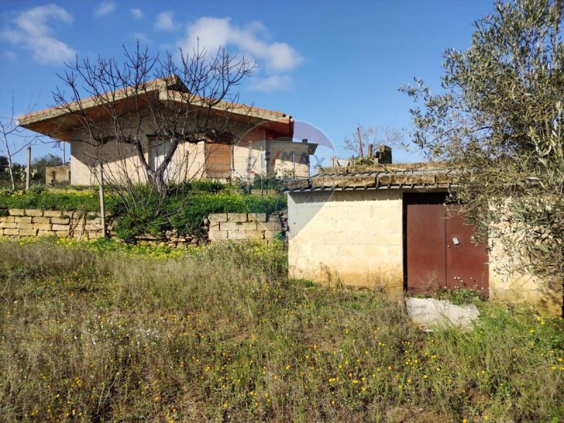 Villa en Caltagirone