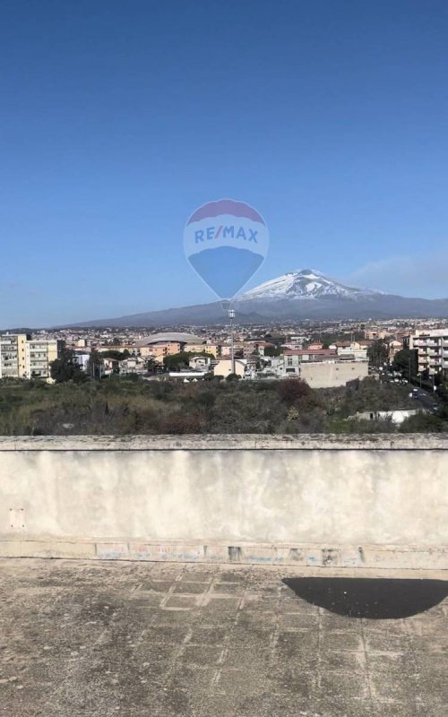 Appartement in Catanië