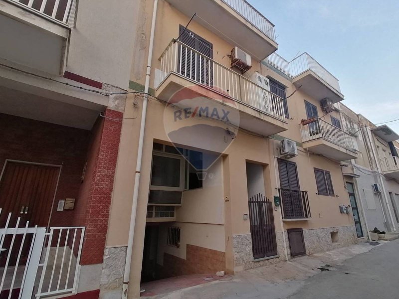 Apartamento en Scicli