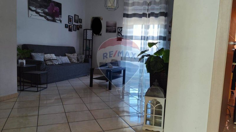 Appartement in Camporotondo Etneo