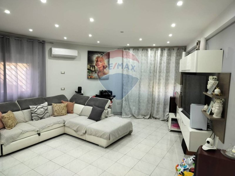 Appartement in Catanië