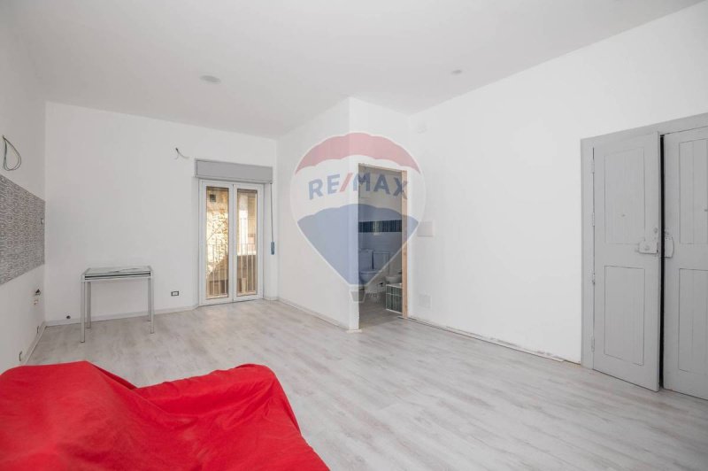 Квартира в Кальтаджироне