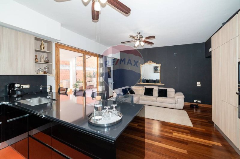 Apartamento en Paterno