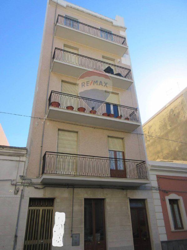 Appartement à Augusta