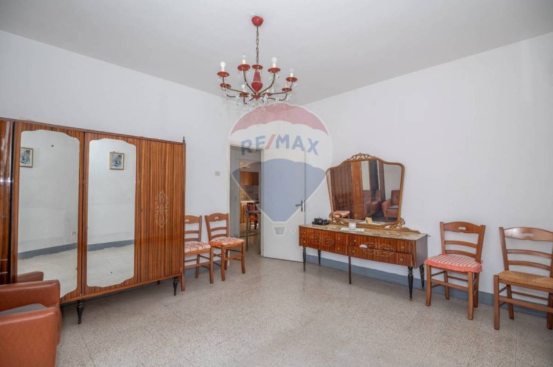 Apartamento em Chiaramonte Gulfi
