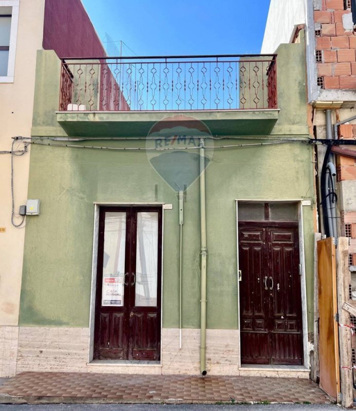 Casa indipendente a Vittoria