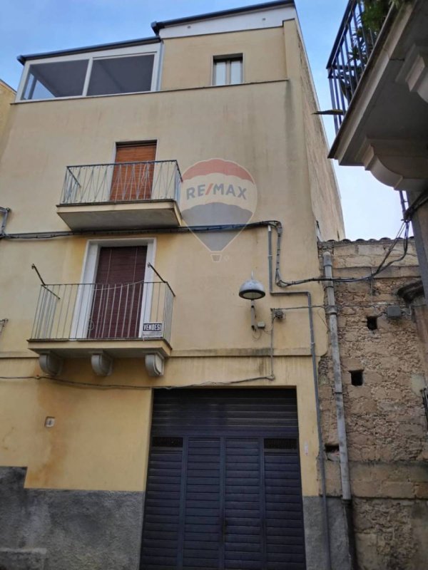 Casa independiente en Mineo