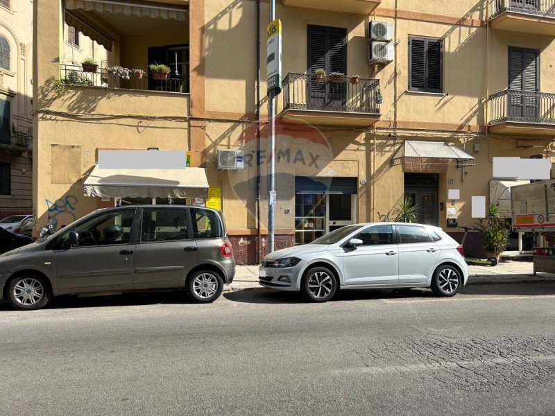 Commercial property in Palermo