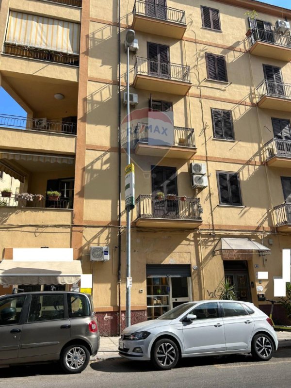 Commercial property in Palermo