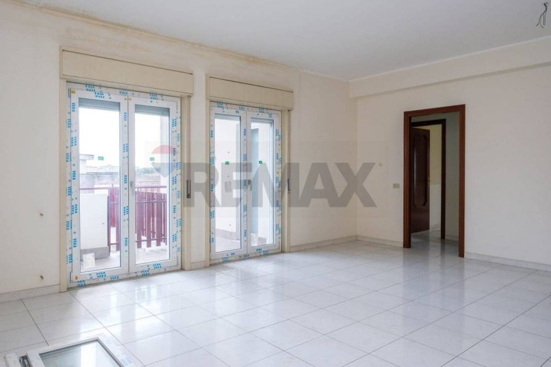 Appartement in Catanië