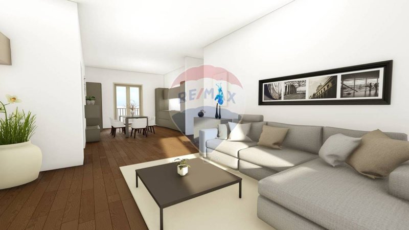 Appartement in Riposto