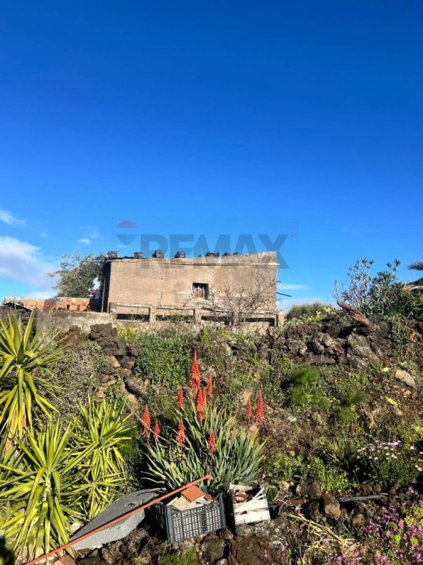Terreno agricolo a Ragalna