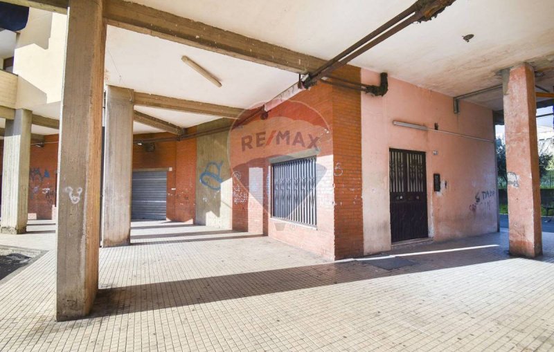 Appartement in Catanië