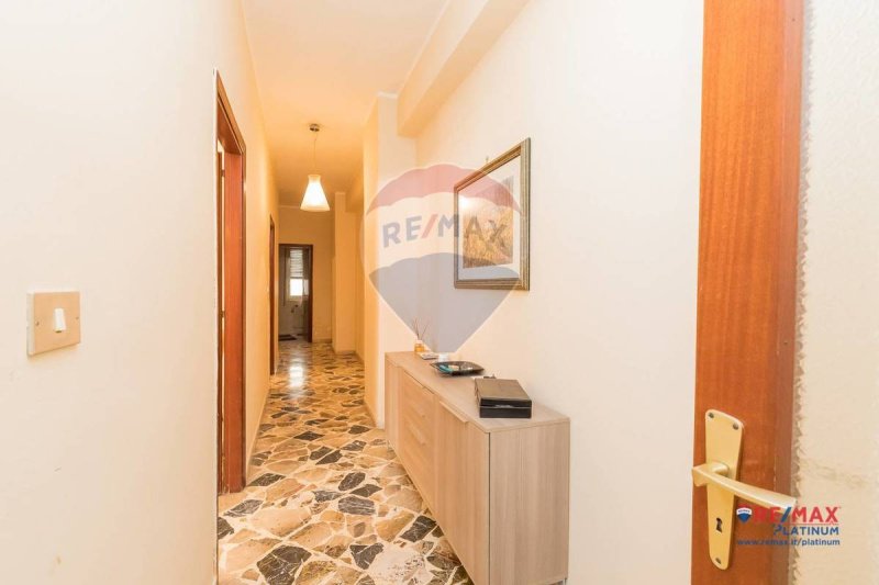 Appartement à Syracuse