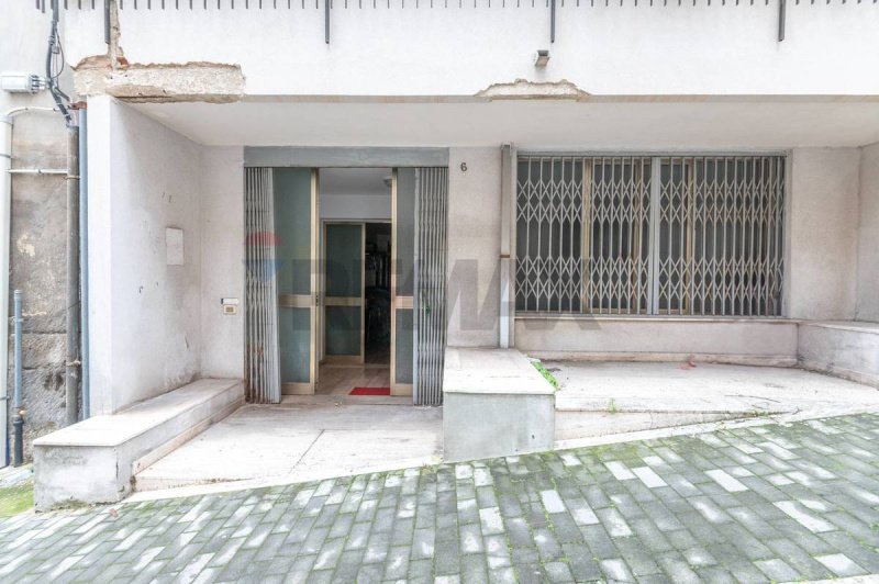 Commercial property in Ragusa