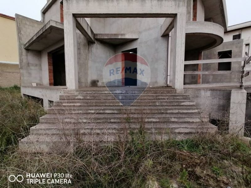 Hus på landet i Comiso