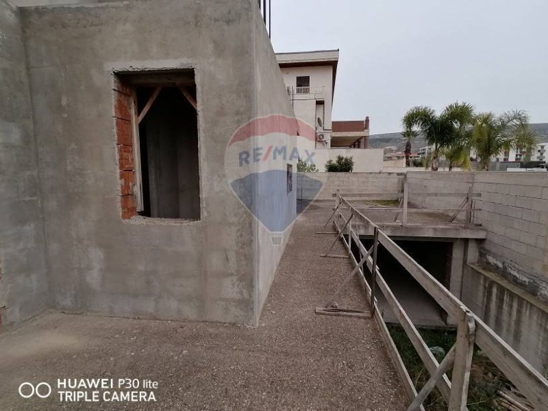 Casa de campo em Comiso