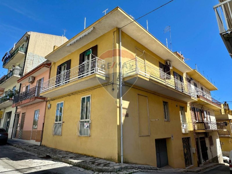 Detached house in Ragusa