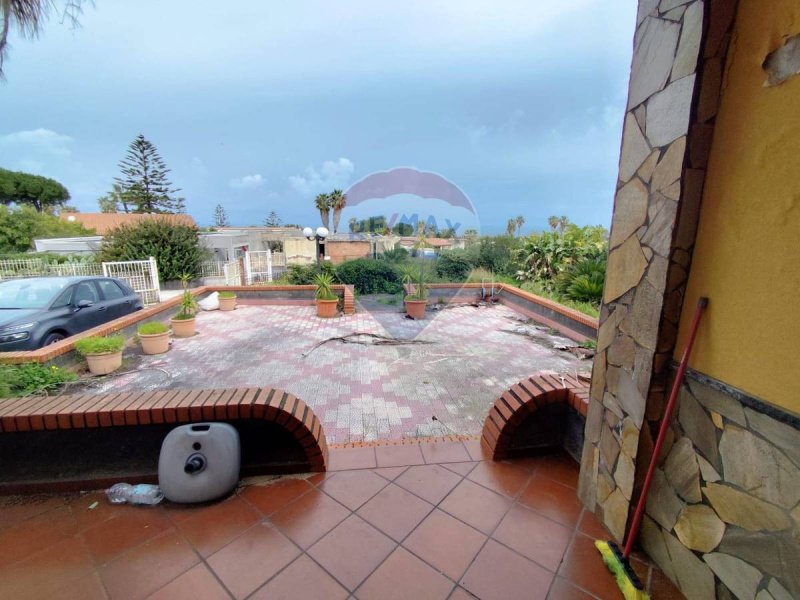 奥古斯塔联排别墅