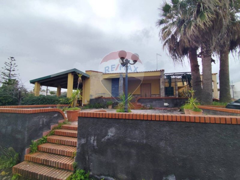 Casa adosada en Augusta