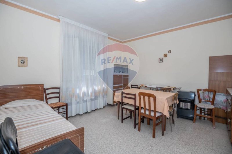 Квартира в Киарамонте-Гульфи