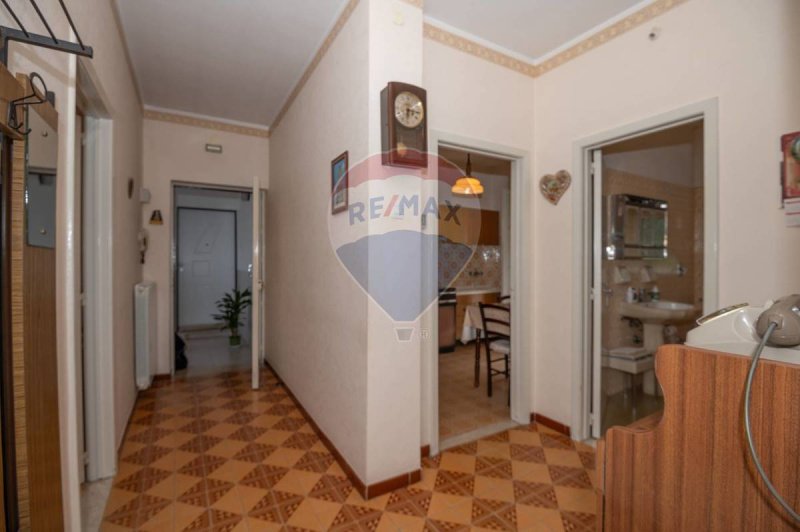 Appartamento a Chiaramonte Gulfi