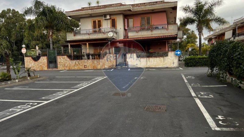 Appartamento a Mascali