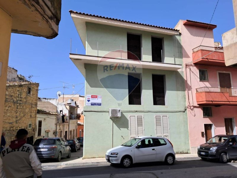 Casa indipendente a Santa Croce Camerina