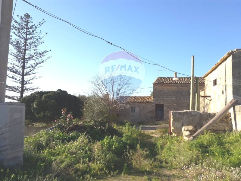 Casa de campo em Comiso