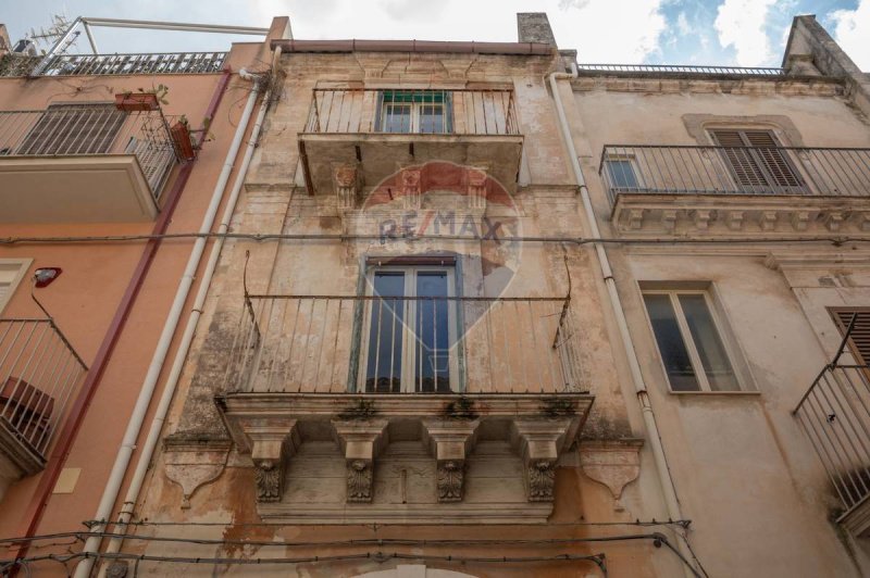 Villa i Ragusa