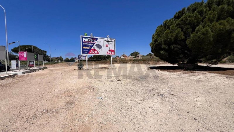 维多利亚建筑用地