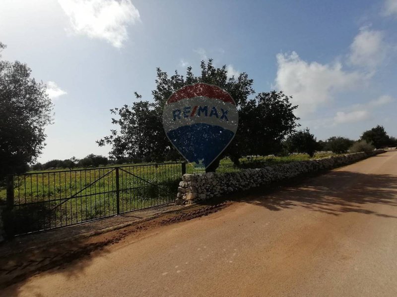 Terreno agrícola en Scicli