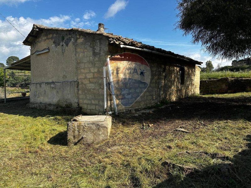 Moradia em Grammichele