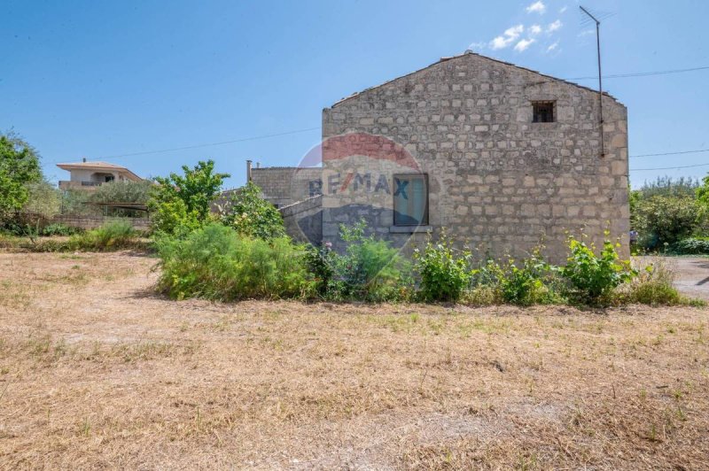 Особняк в Модика