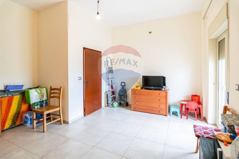 Appartement in Catanië