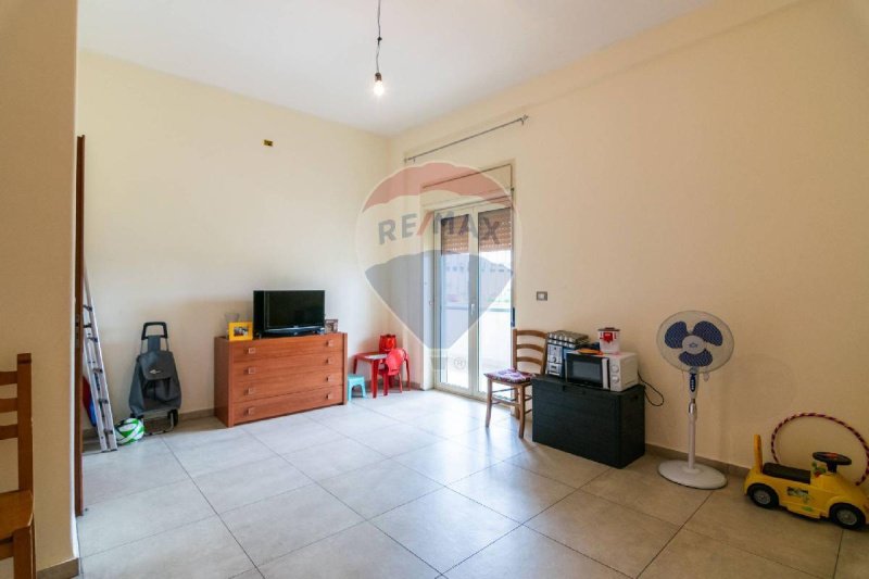 Appartement in Catanië