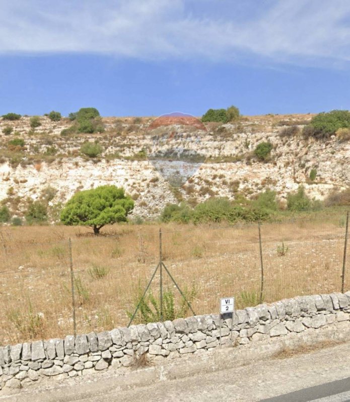 Terreno agricolo a Ragusa